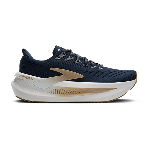 Buty do biegania Brooks Glycerin Max 2 Spellbound/Starfish/White