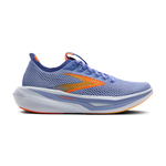 Buty do biegania damskie Brooks HYPERION 3 Blue Heron/Orange/White