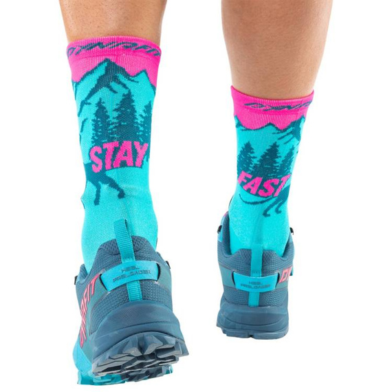 Skarpety sportowe DYNAFIT Stay Fast Socks Unisex