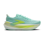 Buty do biegania damskie Brooks Glycerin Max 2 Yucca/Nightlife/White