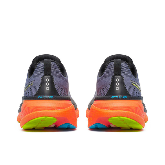 Buty do biegania Saucony HURRICANE 25 Shadow/ViZi