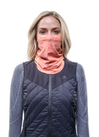 Chusta na szyję Buff® DryFLX Neckwarmer US R-YELLOW FLUOR