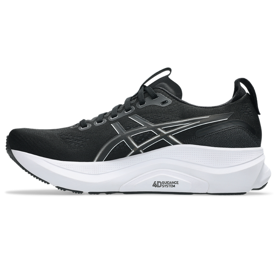 Buty do biegania Asics GEL-KAYANO™ 32 Black/White