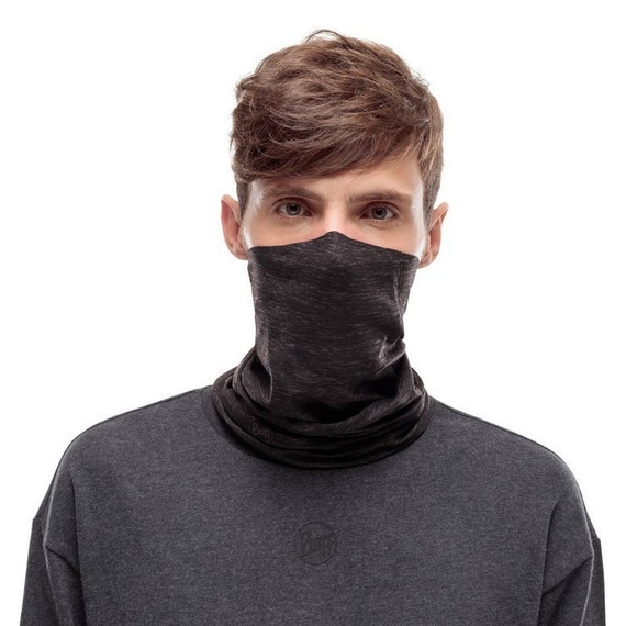 Chusta z filtrem Buff® GRAPHITE HTR M/L