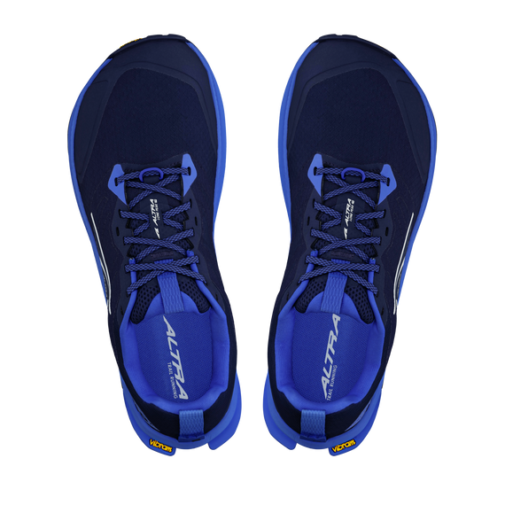 Buty do biegania trailowe ALTRA M Lone Peak 9+ DARK BLUE