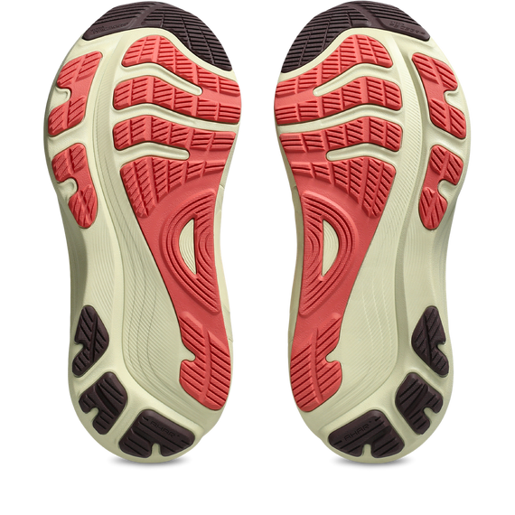 Buty do biegania damskie Asics KAYANO™ 32 Dark Pink Clay/Dark Currant