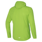 Wodoodporna kurtka do biegania MIZUNO WATERPROOF 20K ER JACKET