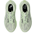 Buty do biegania damskie Asics NOVABLAST 5 Whisper Green/Monument Blue