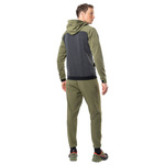 Bluza sportowa DYNAFIT 24/7 Polartec® Zip Hoody Men