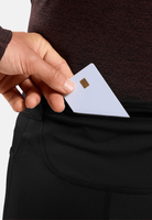 Legginsy ocieplane do biegania męskie Odlo The Zeroweight Warm Running Tights 2.0