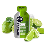 Roctane Energy Gel - smak Słona Limonka + Kofeina 35mg