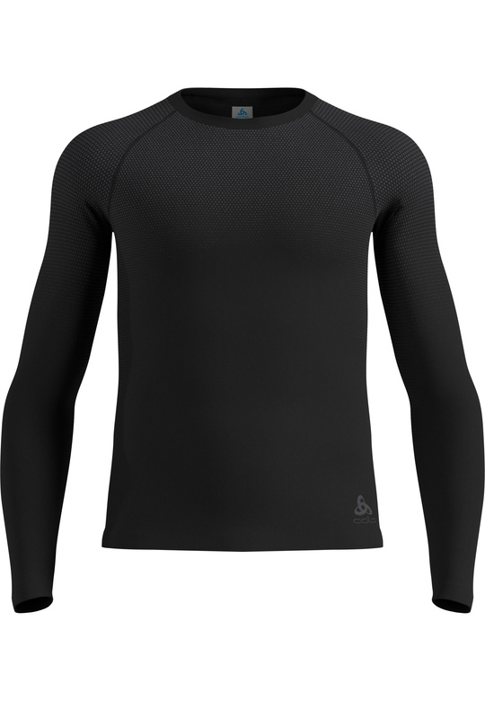 Koszulka męska Odlo PERFORMANCE LIGHT BL TOP Crew Neck L/S