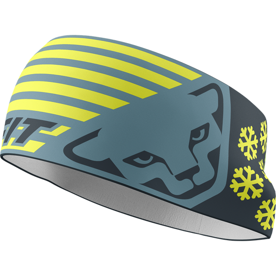 Opaska na głowę DYNAFIT Graphic Performance Headband