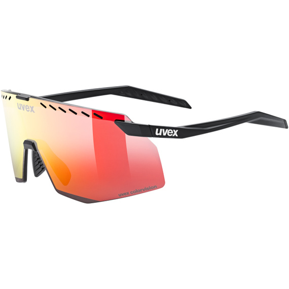 Okulary sportowe UVEX Pace Stage CV