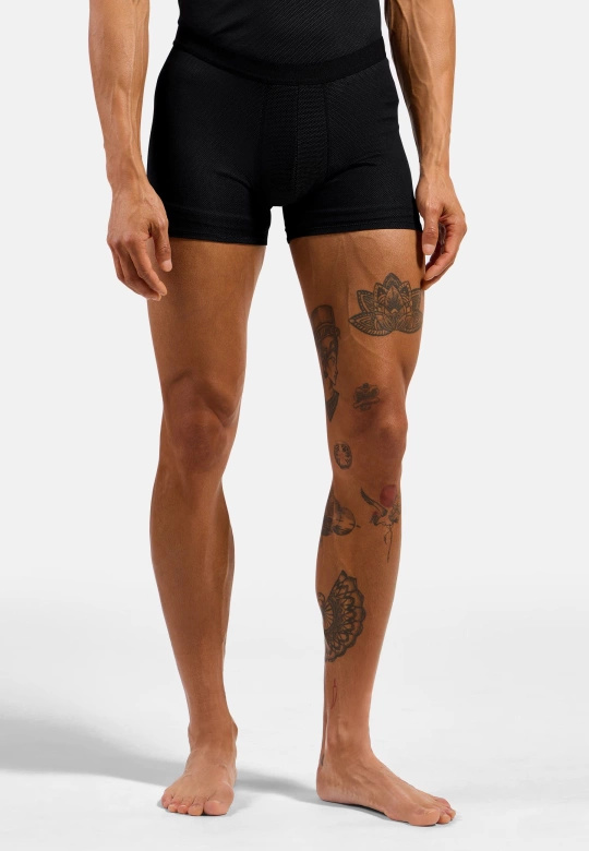 Bokserki męskie ODLO Boxer ACTIVE FDRY LIGHT ECO