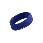 Opaska na głowę Compressport Thin HeadBand On/Off Dazz Blue