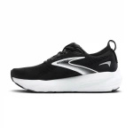 Buty do biegania damskie Brooks GLYCERIN 22 Black/Grey/White