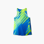 Koszulka do biegania BROOKS Elite Singlet