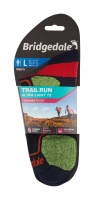 Skarpety Bridgedale Ultralight T2 Coolmax Sport 3/4 Crew Navy