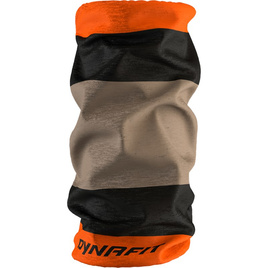 Chusta DYNAFIT LIGHT MERINO NECK GAITER fallen rock