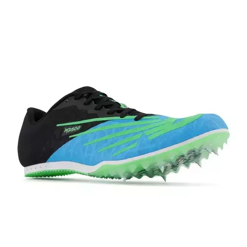Buty lekkoatletyczne męskie New Balance MMD500F8 