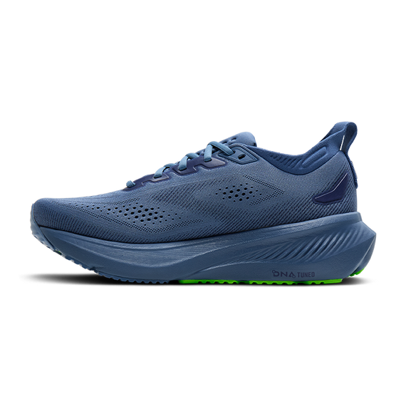 Buty do biegania Brooks GLYCERIN 23 Moonlight/Blue/Green Gecko