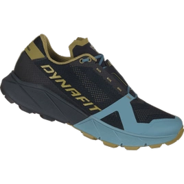 Buty do biegania DYNAFIT ULTRA 100 Army/Blueberry