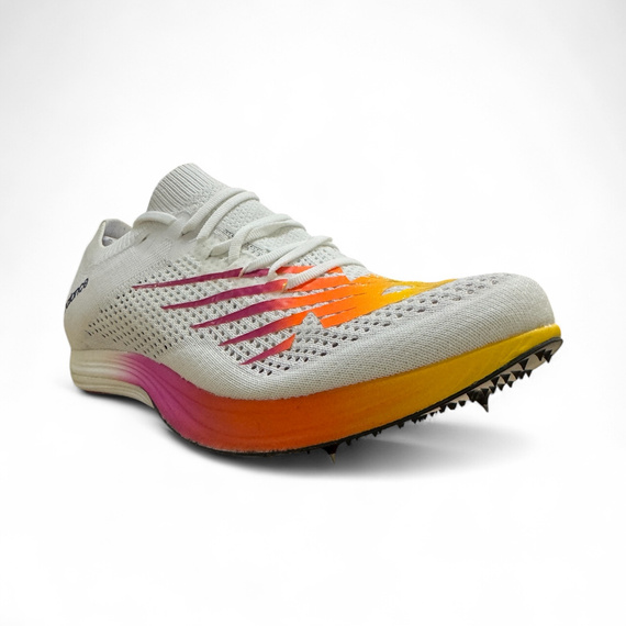 Buty lekkoatletyczne karbon unisex New Balance ULDELRG1