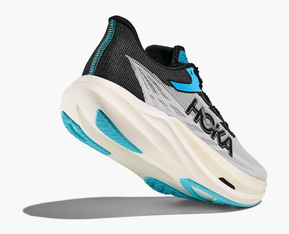 Buty do biegania treningowo-startowe HOKA ROCKET X3