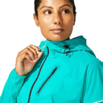 Kurtka do biegania damska trailowa Asics FUJITRAIL™ JACKET W