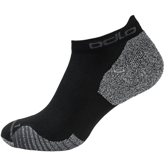 Skarpety Odlo CERAMICOOL RUN Low Black
