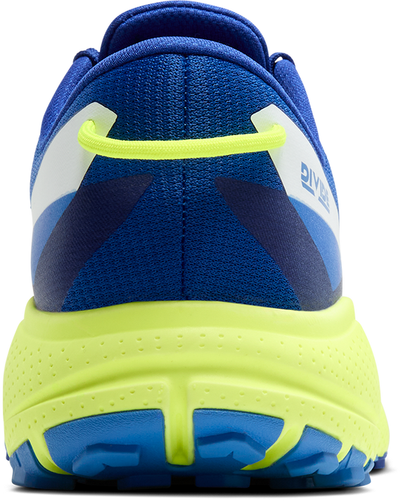Buty do biegania trailowe Brooks DIVIDE 6 Surf/Regatta/Nightlife