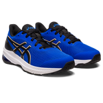 Buty do biegania juniorskie Asics GT-1000 12 GS Illusion Blue/Black