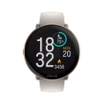 Zegarek sportowy POLAR IGNITE 3 Greige Sand (szaro-złoty)