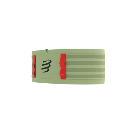 Pas na biodra COMPRESSPORT Free Belt Pro Nile