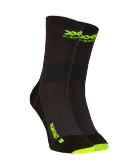 Skarpety X-SOCKS Run Fast 4.0