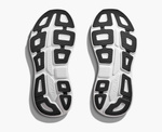 Buty do biegania HOKA BONDI 9 WIDE Black/White