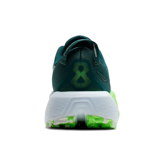 Buty do biegania trailowe Brooks Caldera 8 Atlantic Deep/Green/White