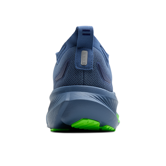 Buty do biegania Brooks GLYCERIN 23 Moonlight/Blue/Green Gecko