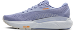 Buty do biegania damskie Brooks ADRENALINE GTS 24 Blue Heron/White/Orange