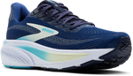 Buty do biegania damskie Brooks GHOST 17 Navy/Green/Turquoise