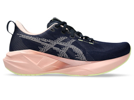 Buty do biegania damskie Asics NOVABLAST 5 Midnight/Breeze