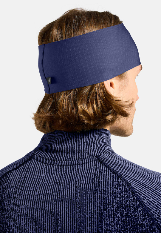 Opaska sportowa do biegania ODLO The Move Light Headband