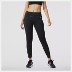 Spodnie damskie New Balance PMV KIMBIA TIGHT WP21296BK