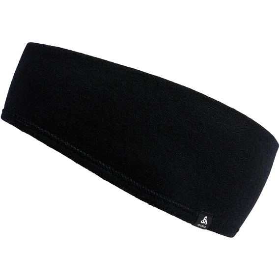 Opaska sportowa do biegania ODLO The Reversible Headband
