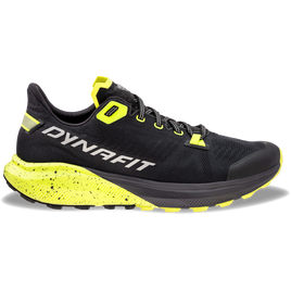Buty do biegania DYNAFIT TRAIL REFLECTIVE Black Out/Fluo Yellow