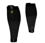 Opaski kompresyjne COMPRESSPORT R2V2 OXYGEN BLACK EDITION 2019