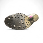 Buty lekkoatletyczne karbonowe unisex sprinty New Balance NBUSDELRG1