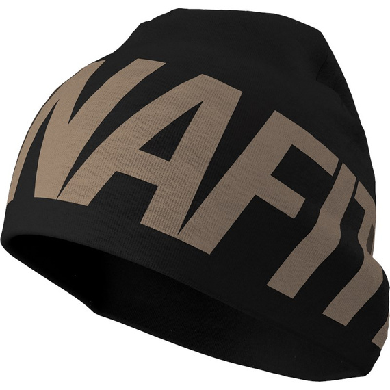 Czapka DYNAFIT LIGHT LOGO BEANIE Fallen Rock