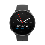 Zegarek treningowy z GPS POLAR IGNITE 2 czarny